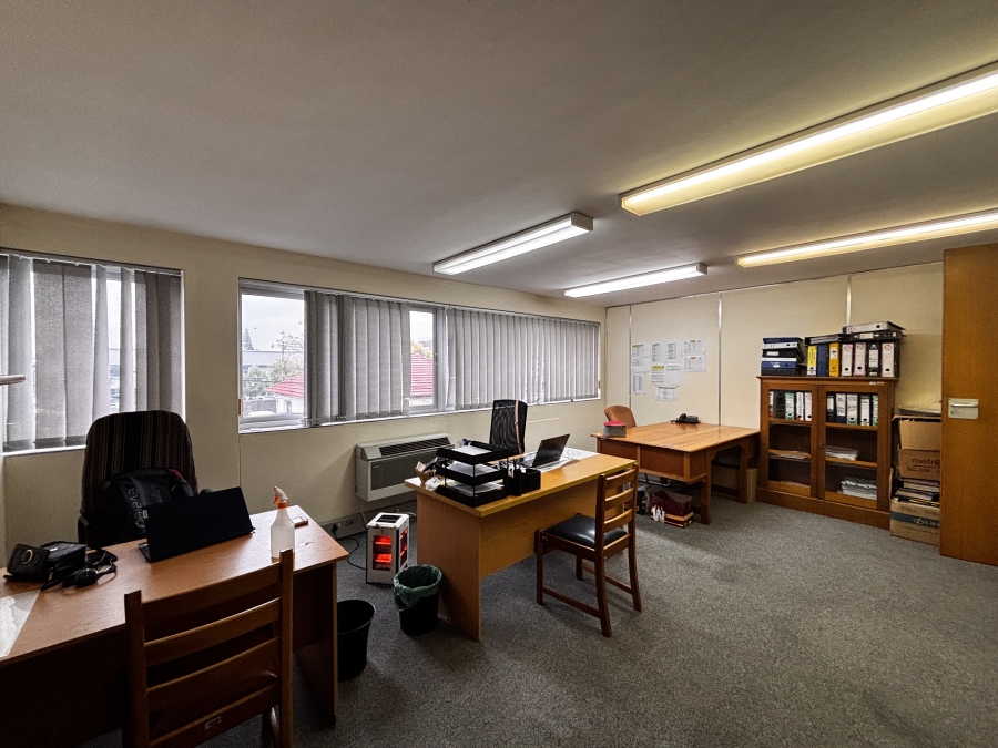 To Let commercial Property for Rent in Belgravia Western Cape